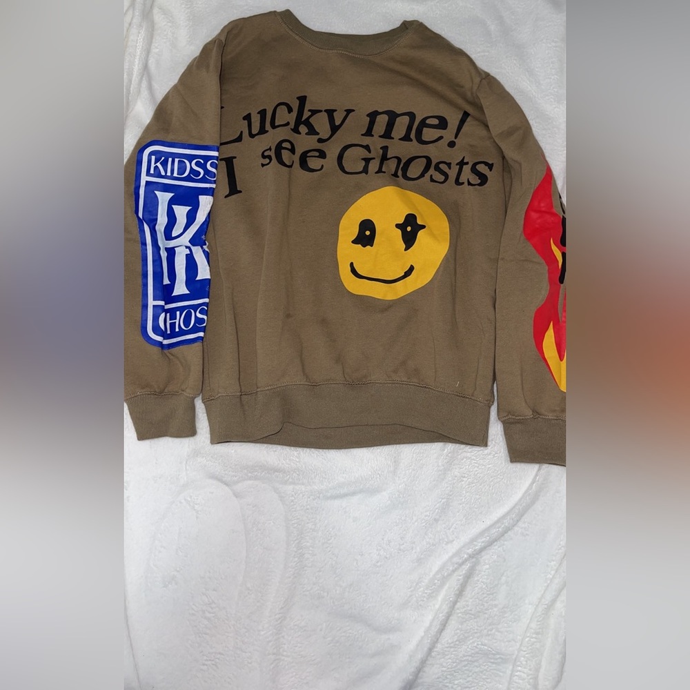 Crewneck great quality